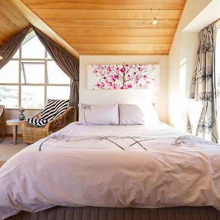 Отель Riverside Retreat Квинстаун Экстерьер фото